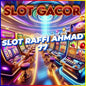 SLOT RAFFI AHMAD 77 Slot Viral Terbukti Gacor 100%